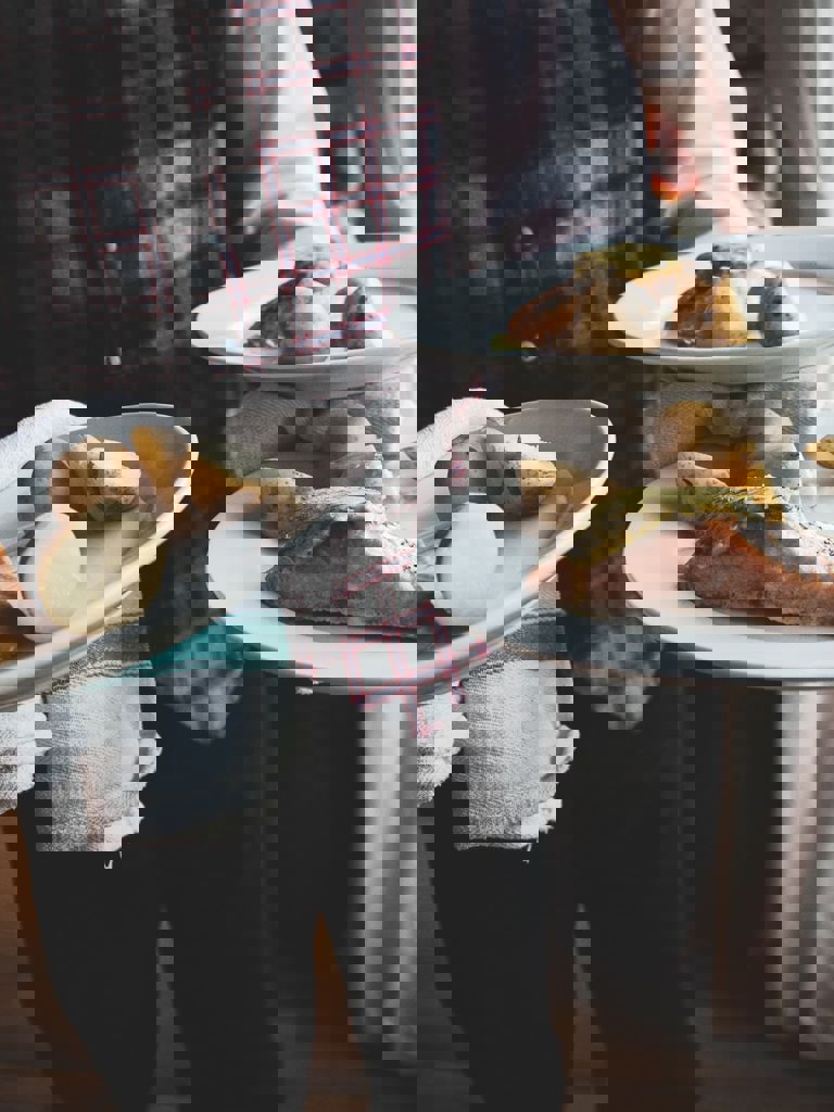 Events at The Laggan